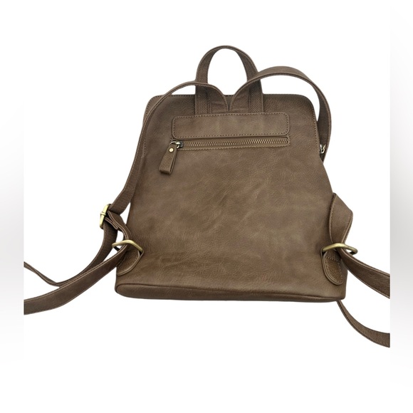joy susan mini backpack Julia Backpack: Handbag for Women, Camel, One Size, Daypack Backpacks, Camel, One Size : Buy Online at Best Price in KSA Joy Susan-Julia Mini Backpack